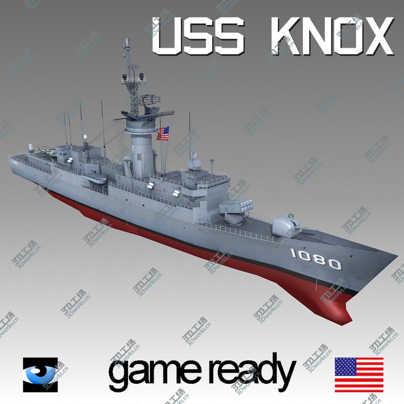 images/goods_img/202104091/USS NAVY Collection 17 War Ship/3.jpg